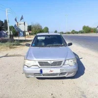 پراید ۱۳۲ دوگانه دست