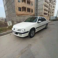 پارس مدل 1400دوگانه بی رنگ