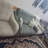 مبل ۷ نفره