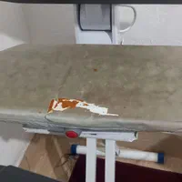 اتو ایستاده