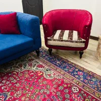 چستر مدرن|مبلمان خانگی و میز عسلی|چهارباغ, |دیوار