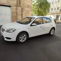 برلیانس 320 اتومات