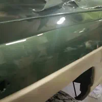 نقاشی خودرو و قطعات موتور سیکلت