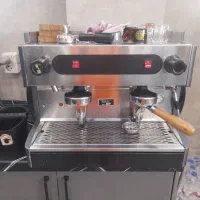 دستگاه قهوه ساز مارک پرومک