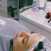 پاکسازی صورت با تخفیفات ویژه