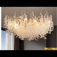 تولیدی لوستر مجلسی|لوستر و چراغ آویز|دزفول, |دیوار