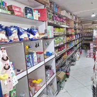 فروشگاه سوپرمارکت با ملک اجاره ای|فروشگاه و مغازه|بیرجند, |دیوار