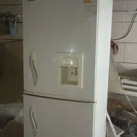 یخچال فریزر سیلوان