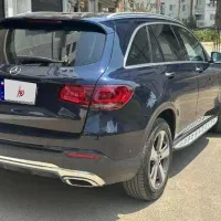 Glc300 2022 بنز پلاک دائم منطقه مدل
