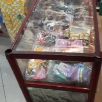 ویترین سه طبقه