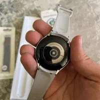 ساعت سامسونگ Galaxy Watch 4|لوازم جانبی موبایل و تبلت|اصفهان, هزارجریب|دیوار