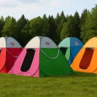 تولید و فروش مستقیم انواع چادر مسافرتی|کوهنوردی و کمپینگ|اصفهان, کشاورزی|دیوار