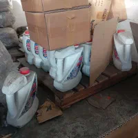 ضد یخ 4 لیتری270