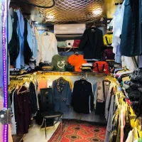 واگذاری مغازه پاساژ زمرد|اجارهٔ مغازه و غرفه|دوگنبدان, |دیوار