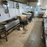 اجاره کترینگ و فست فود زیرزمین مسجد|اجارهٔ مغازه و غرفه|تهران, نارمک|دیوار