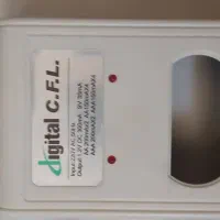 حراج ادابتور مولتی متر هویه شارژر باطری|حراج|فردیس, فردیس|دیوار