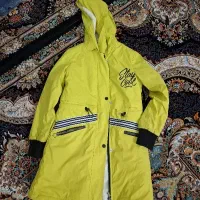 کاپشن زنانه