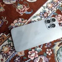 آیفون 15 پرو مکس|موبایل|چمران, |دیوار