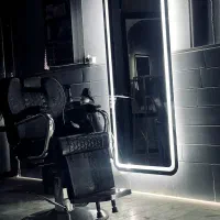 وسایل آرایشگاه مردانه