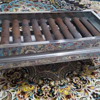 کباب پز گازی