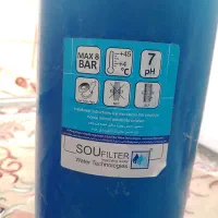 دستگاه جامبو آب|مصالح و تجهیزات ساختمان|اهواز, پردیس دو|دیوار