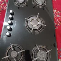 گاز رو میزی