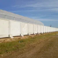 دیوارپیش ساخته درخرمشهر|مصالح و تجهیزات ساختمان|خرمشهر, |دیوار