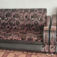 فروش یک دست مبل هفت نفره