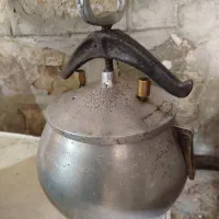 زودپز قدیمی
