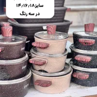 سرویس۶پارچه زانو و زیو