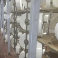 استخدام ریسندگی با حقوق بالا|استخدام صنعتی، فنی، مهندسی|زارچ, |دیوار