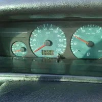 زانتیا سوپر لوکس مدل 82|خودرو سواری و وانت|تبریز, |دیوار