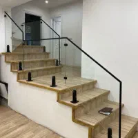 نرده راپله|خدمات پیشه و مهارت|دهدشت, |دیوار