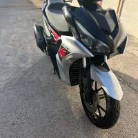 NVX170|موتورسیکلت|شوشتر, |دیوار