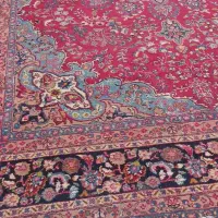 فرش دستباف کرک