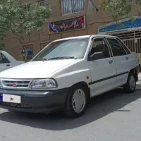 پراید مدل ۸۳ انژکتور