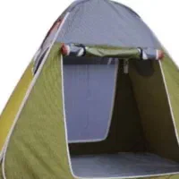 چادر مسافرتی