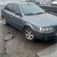 سمند lx ef7 مدل ۹۶