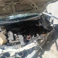 ۱۳۲تصادفی دوگانه