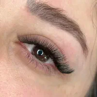 کاشت و اکستنشن مژه لیفت و لمینت مژه وابرو|خدمات آرایشگری و زیبایی|آبیک, |دیوار