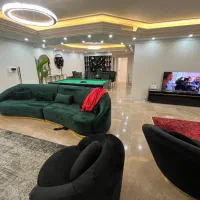 واحد210 متری/3خواب/تکواحدی/دو پارکینگ/طبقه 7|اجارهٔ آپارتمان|تهران, کاشانک|دیوار