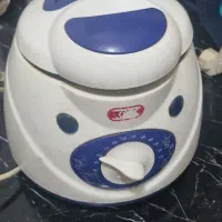 سرخ کن مینی