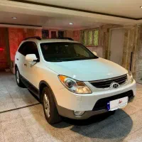 هیوندایی وراکروز ix55 فول ۲۰۱۳|خودرو سواری و وانت|تهران,  امام زاده قاسم (نیاوران)|دیوار