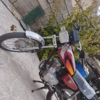 موتور 150 همتاز