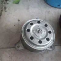 موتور فن استوک پراید پژو و ۲۰۶ به همراه استارت پژو|قطعات یدکی و لوازم جانبی|تهران, شهرک فردوس (حسینی)|دیوار