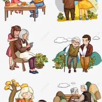 استخدام پرستار سالمند با تجربه و مسئولیت پذیر