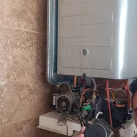 نصب نصاب و تعمیر پکیج کولر گازی،رادیاتورتعمیرمشعل