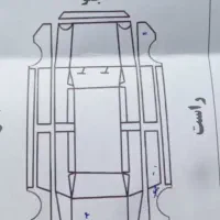 برلیانس H320 دنده‌ای 1500cc، مدل ۱۳۹۵|خودرو سواری و وانت|مشهد, کوشش|دیوار