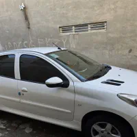 پژو 207i تمیز|خودرو سواری و وانت|اصفهان, مسجد مصلی|دیوار