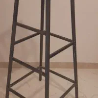 پله‌وچهارپایه